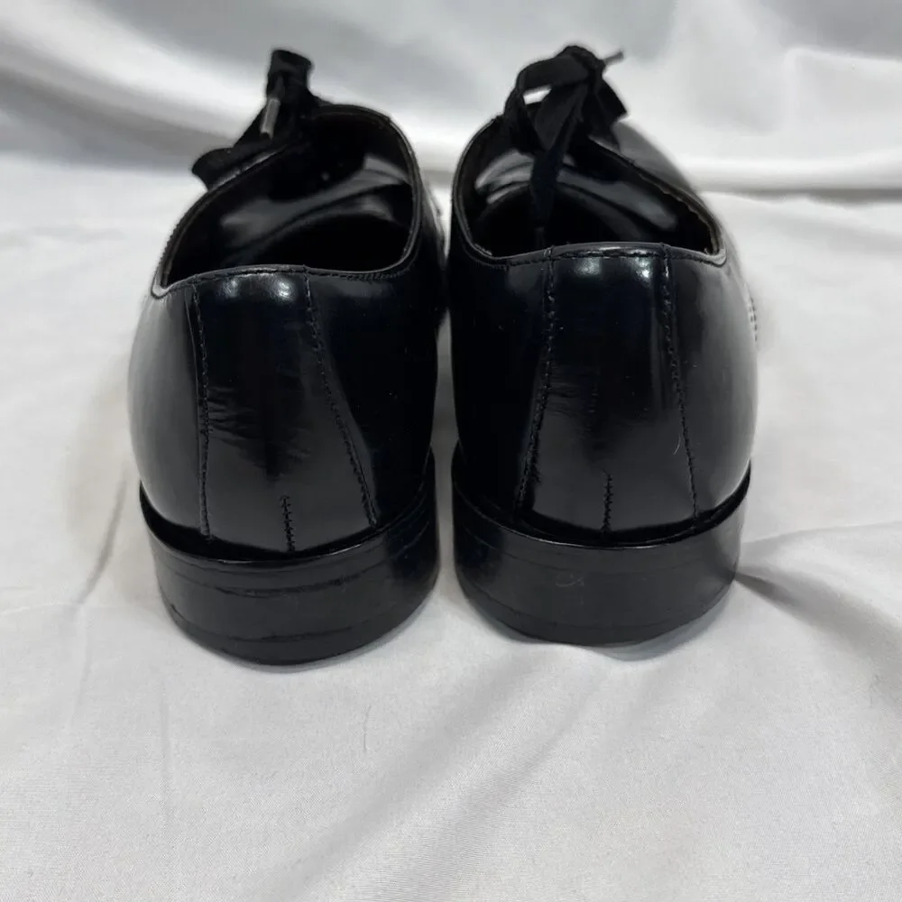 Florsheim broxton cap